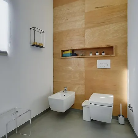 Yania Holiday home *