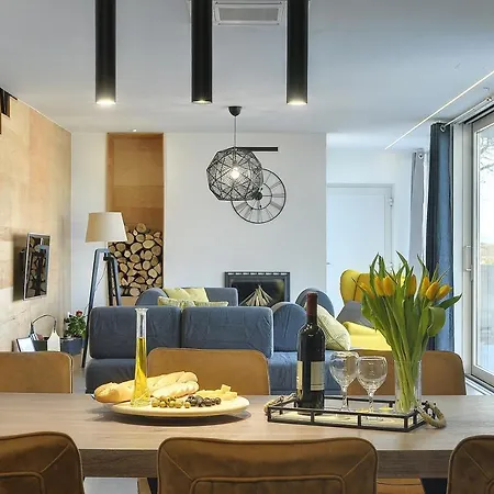 Yania Holiday home Liznjan